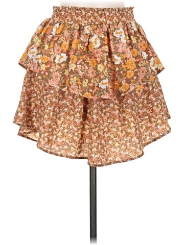 Sienna Sky Casual Skirt (view 1)