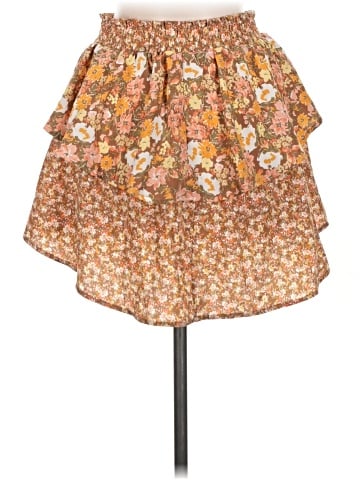 Sienna Sky Casual Skirt (view 2)