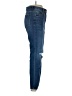 Old Navy Blue Jeans Size 12 - photo 4