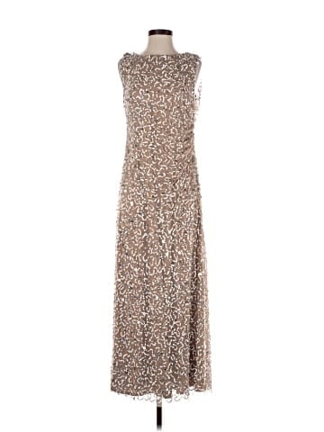 Pisarro Nights Cocktail Dress (view 1)