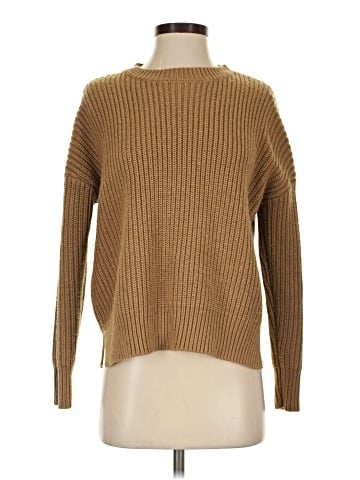 Forever 21 Pullover Sweater (view 1)
