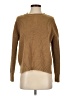 Forever 21 Solid Tan Pullover Sweater Size S - photo 1