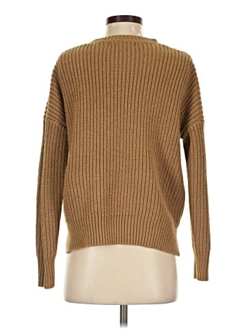 Forever 21 Pullover Sweater (view 2)