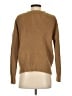 Forever 21 Solid Tan Pullover Sweater Size S - photo 2