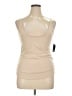 Torrid Tan Tank Top Size 1X Plus (1) - photo 1