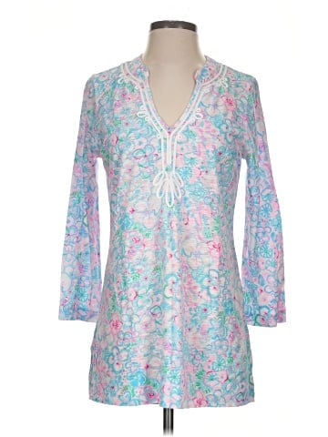Lilly Pulitzer Long Sleeve Top (view 1)