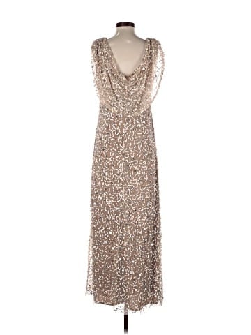 Pisarro Nights Cocktail Dress (view 2)