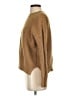 Forever 21 Solid Tan Pullover Sweater Size S - photo 5