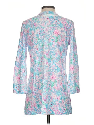 Lilly Pulitzer Long Sleeve Top (view 2)