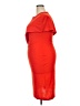 Stylewe Red Cocktail Dress Size XXL - photo 5
