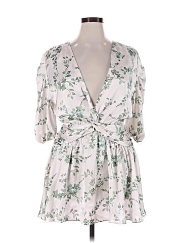 MISA Los Angeles Casual Dress (view 1)