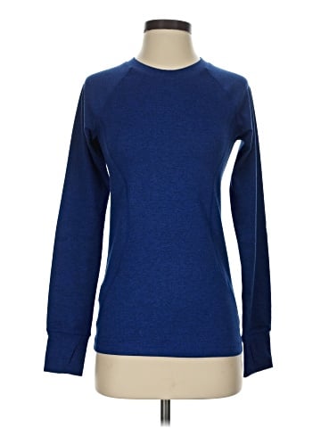 Eddie Bauer Long Sleeve T-Shirt (view 1)
