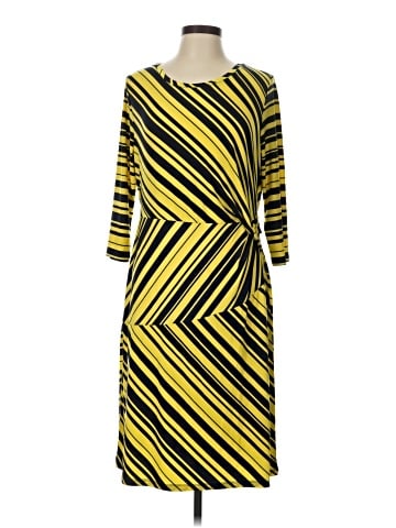 IMAN Casual Dress (view 1)