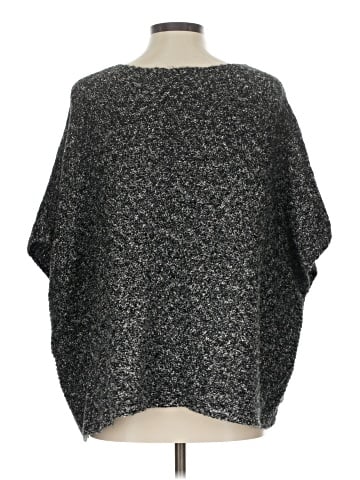 JM Collection Poncho (view 2)
