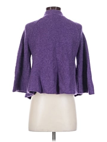 Eileen Fisher Cashmere Cardigan (view 2)