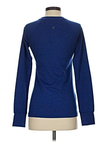 Eddie Bauer Long Sleeve T-Shirt (view 2)