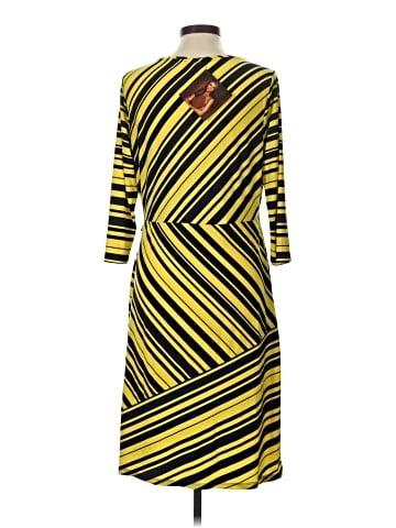 IMAN Casual Dress (view 2)
