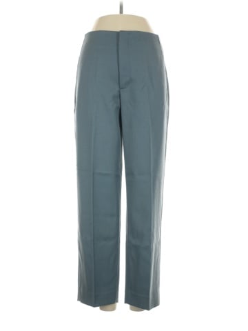 Vince. Wool Pants (view 1)