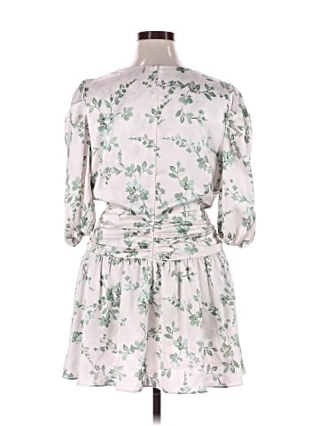 MISA Los Angeles Casual Dress (view 2)
