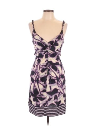BCBGMAXAZRIA Cocktail Dress (view 1)