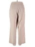 DressBarn Solid Tan Casual Pants Size 18 - photo 2
