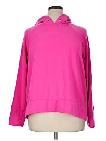 Danskin Sweatshirt (view 1)