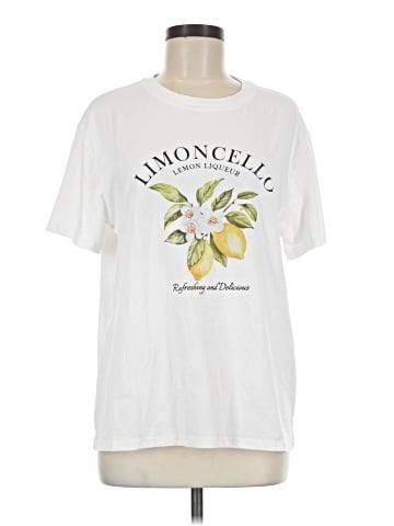 Unbranded Short Sleeve T-Shirt (view 1)
