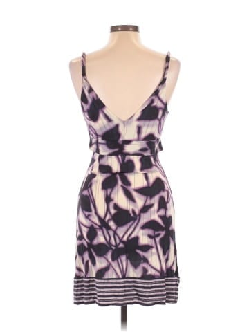 BCBGMAXAZRIA Cocktail Dress (view 2)