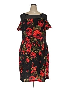 Olivia Matthews Casual Dress (view 1)