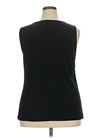 Just My Size Tank Top (view 2)