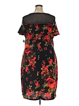 Olivia Matthews Casual Dress (view 2)
