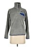 Patagonia 100% Polyester Gray Fleece Size S - photo 1