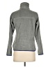 Patagonia 100% Polyester Gray Fleece Size S - photo 2