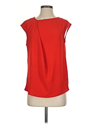 1.State Sleeveless Blouse (view 1)