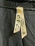 Assorted Brands 100% Viscose Black 3/4 Sleeve Blouse Size M - photo 7