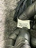 Assorted Brands 100% Viscose Black 3/4 Sleeve Blouse Size M - photo 8