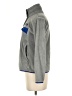 Patagonia 100% Polyester Gray Fleece Size S - photo 5