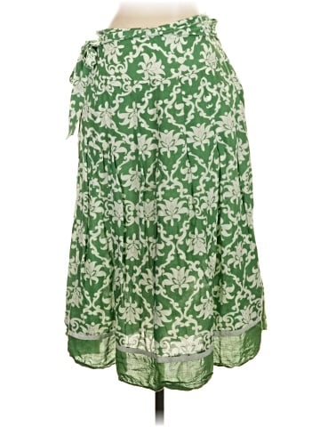 NY Collection Casual Skirt (view 2)