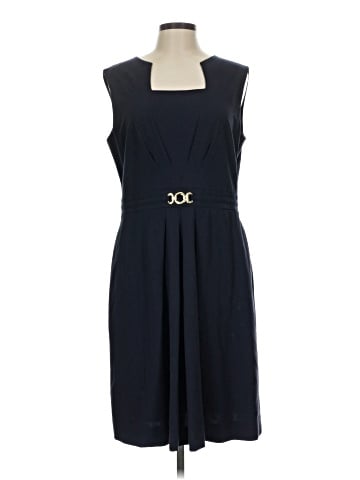 Tahari by ASL Cocktail Dress (view 1)