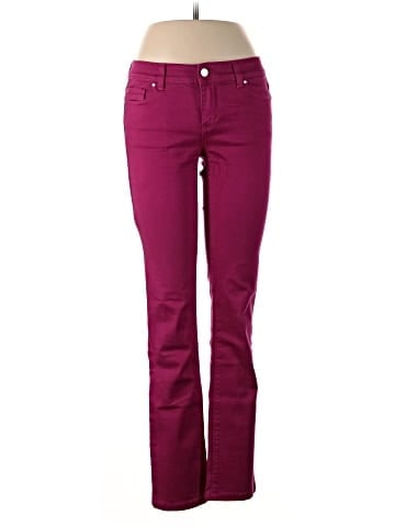 White House Black Market Jeans (view 1)