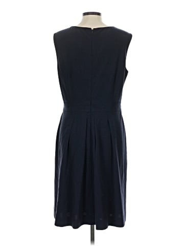 Tahari by ASL Cocktail Dress (view 2)