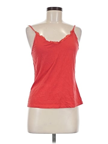 George Sleeveless Top (view 1)
