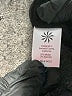 Athleta Solid Black Formal Skirt Size XL - photo 5