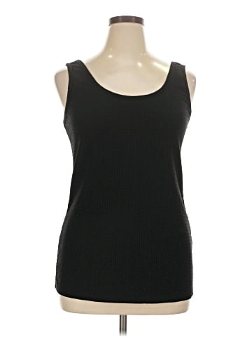 Torrid Tank Top (view 1)