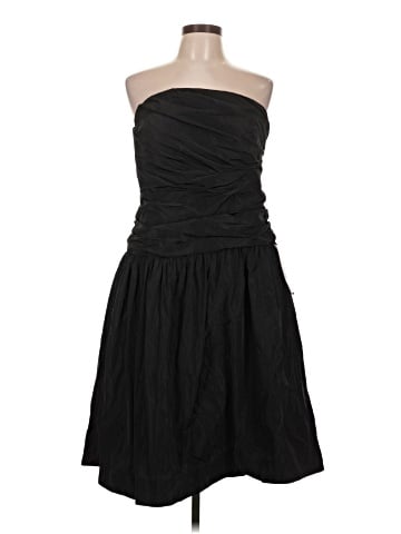 Donna Karan New York Cocktail Dress (view 1)