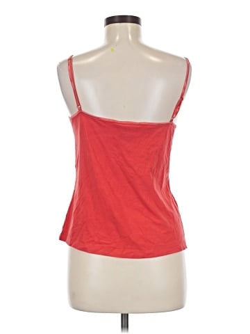 George Sleeveless Top (view 2)