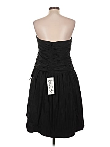 Donna Karan New York Cocktail Dress (view 2)