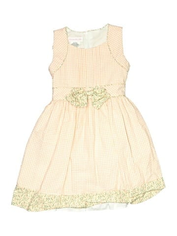 Bonnie Jean Dress (view 1)