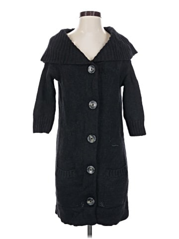 Vince. Cardigan (view 1)