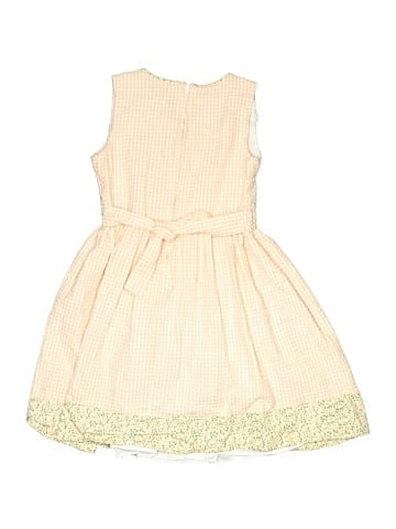 Bonnie Jean Dress (view 2)